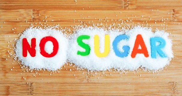 Cravings – Breaking the Sugar Habit