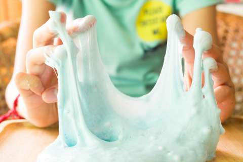Fun with Aromatherapy – DIY (KidScent) Playdough & Slime!